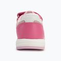 Vaikiški batai Geox Alben pink 6