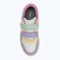 Paauglių batai Geox Washiba white/multicolor 5