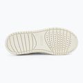 Paauglių batai Geox Washiba white/black 4