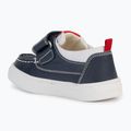 Vaikiški batai Geox Nashik navy / white 10