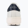 Moteriški batai Geox Spherica Ecub-1 white/ocean blue 7