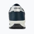 Paauglių batai Geox Pavel ocean blue 6