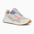 Paauglių batai Geox Mawazy light ivory/light coral 8