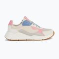 Paauglių batai Geox Mawazy light ivory/light coral 9