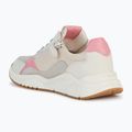 Paauglių batai Geox Mawazy light ivory/light coral 10