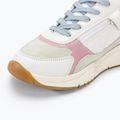 Paauglių batai Geox Mawazy white/avio 7