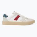 Vyriški batai Geox Affile white/red 2