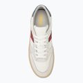 Vyriški batai Geox Affile white/red 5