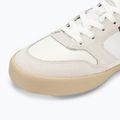 Vyriški batai Geox Affile white/red 7
