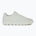 Vyriški batai Geox Spherica Ecub-1 white/sta.white 9
