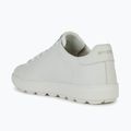 Vyriški batai Geox Spherica Ecub-1 white/sta.white 11