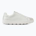 Vyriški batai Geox Spherica Ecub-1 white/sta.white 2