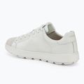 Vyriški batai Geox Spherica Ecub-1 white/sta.white 3