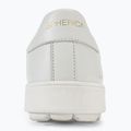 Vyriški batai Geox Spherica Ecub-1 white/sta.white 6