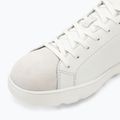 Vyriški batai Geox Spherica Ecub-1 white/sta.white 7