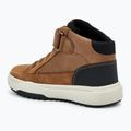Paauglių batai Geox Bunshee ABX tobacco/black 3