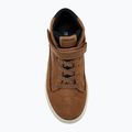 Paauglių batai Geox Bunshee ABX tobacco/black 5
