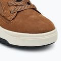 Paauglių batai Geox Bunshee ABX tobacco/black 7