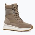 Moteriški batai Geox Spherica™ Actif X2 ABX khaki 8