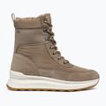 Moteriški batai Geox Spherica™ Actif X2 ABX khaki 9