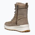 Moteriški batai Geox Spherica™ Actif X2 ABX khaki 11