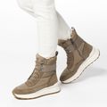 Moteriški batai Geox Spherica™ Actif X2 ABX khaki 15