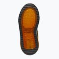 Paauglių batai Geox Inek black/yellow 14