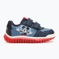 Vaikiški batai Geox Lightyloo navy/avio 2