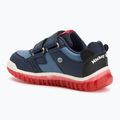 Vaikiški batai Geox Lightyloo navy/avio 3