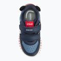 Vaikiški batai Geox Lightyloo navy/avio 5