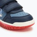 Vaikiški batai Geox Lightyloo navy/avio 7