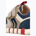 Vaikiški batai Geox Iupidoo beige / navy 8