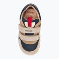 Vaikiški batai Geox Iupidoo beige / navy 5