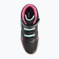 Vaikiški batai Geox Inek black / aqua 5