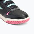 Vaikiški batai Geox Inek black / aqua 7