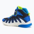 Vaikiški batai Geox Ciberdron navy/lime green 3