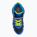 Vaikiški batai Geox Ciberdron navy/lime green 5