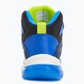 Vaikiški batai Geox Ciberdron navy/lime green 6