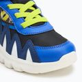 Vaikiški batai Geox Ciberdron navy/lime green 7