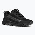 Paauglių batai Geox Flexyper Plus ABX black/dark grey 8