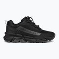 Paauglių batai Geox Flexyper Plus ABX black/dark grey 9