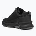 Paauglių batai Geox Flexyper Plus ABX black/dark grey 11