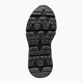 Paauglių batai Geox Flexyper Plus ABX black/dark grey 13