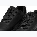 Paauglių batai Geox Flexyper Plus ABX black/dark grey 14