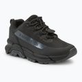 Paauglių batai Geox Flexyper Plus ABX black/dark grey
