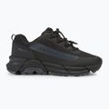 Paauglių batai Geox Flexyper Plus ABX black/dark grey 2
