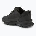 Paauglių batai Geox Flexyper Plus ABX black/dark grey 3