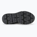 Paauglių batai Geox Flexyper Plus ABX black/dark grey 4