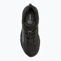 Paauglių batai Geox Flexyper Plus ABX black/dark grey 5
