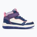 Vaikiški batai Geox Buzzerlight navy/dark purple 2
